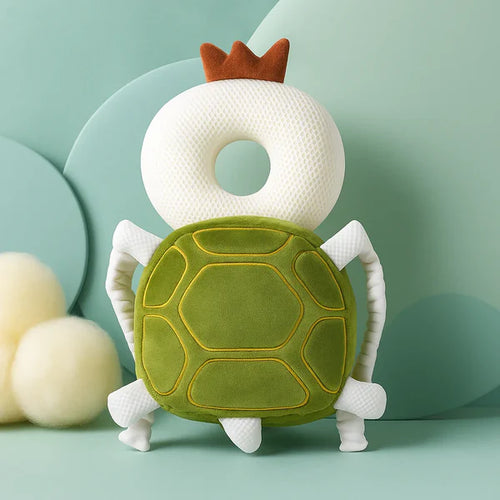 מגן הראש לתינוקות